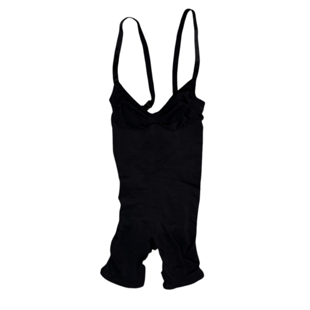Skims Shapewear Bodysuit Short
